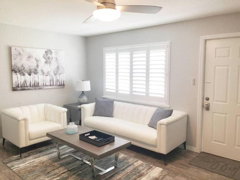 פונטה גורדה Modern Apartment - 1 Of 4 מראה חיצוני תמונה